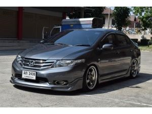 Honda City 1.5 V i-VTEC  AT