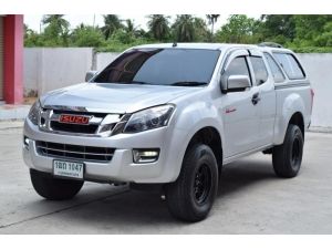 Isuzu D-Max 2.5  Hi-Lander Z Pickup MT รูปที่ 0