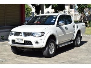 Mitsubishi Triton 2.4  GLS รูปที่ 0