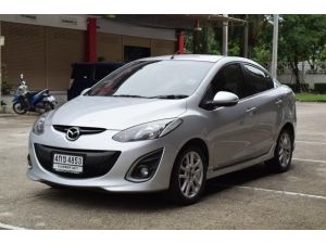 Mazda 2 1.5  Elegance Maxx รูปที่ 0