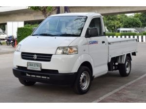 Suzuki Carry 1.6 (ปี 2014) Mini Truck Pickup MT รูปที่ 0