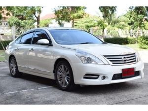 Nissan Teana 2.5 (ปี 2013 ) XV Sedan AT