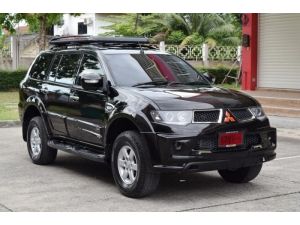 Mitsubishi Pajero Sport 2.5 (ปี 2010 ) GT SUV AT