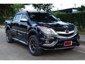 Mazda BT-50 PRO 3.2 (ปี 2013) DOUBLE CAB R Pickup MT