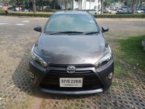 YARIS 1.2 J