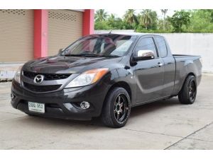 Mazda BT-50 PRO 2.2 (ปี 2015) FREE STYLE CAB V Pickup MT