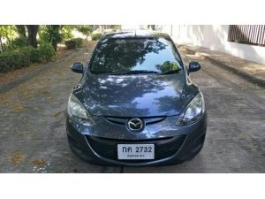 ขายรถบ้าน MAZDA 2 รุ่น Spirit S  1.5ปี10 รองท็อป เจ้าของขายเองค่ะ รูปที่ 0