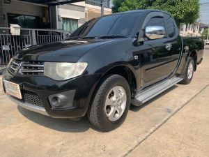 Mitsubishi Triton 2.5 GLX 2012 299,000