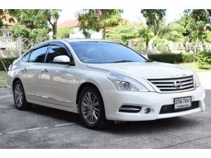 Nissan Teana 2.5 (ปี 2013 ) XV Sedan AT