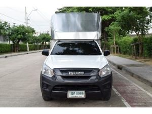 Isuzu D-Max 1.9 SPARK (ปี 2016) B Pickup MT