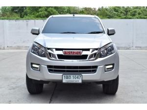 Isuzu D-Max 2.5 SPACE CAB (ปี 2015) Hi-Lander Z Pickup MT