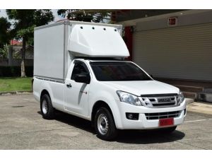 Isuzu D-Max 2.5 SPARK (ปี 2013) B Pickup MT รูปที่ 0