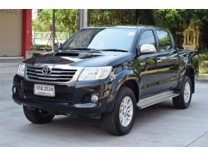 Toyota Hilux Vigo 2.5  E Prerunner VN รูปที่ 0