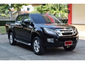 Isuzu D-Max 2.5 CAB-4 (ปี 2012) Hi-Lander Z Pickup MT รูปที่ 0