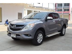 Mazda BT-50 PRO 3.2 (ปี 2012) DOUBLE CAB R Pickup MT รูปที่ 0