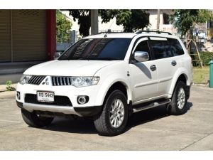 Mitsubishi Pajero Sport 3.0 (ปี 2013 ) GT SUV AT