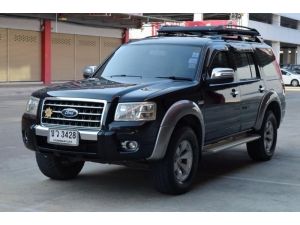 Ford Everest 3.0 (ปี 2007) LTD TDCi SUV AT