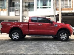 FORD RANGER ปี 2018 ไมล์แท้เจ้าของขายเอง