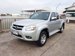 2010 MAZDA BT-50 แคปเปิดได้ Hiracer ยกสูงโรงงาน