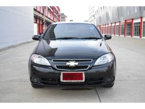 Chevrolet Optra 1.6 (ปี 2011) CNG รูปที่ 0