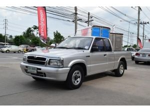 Mazda Fighter 2.5 (1997) SUPER SALOON Pickup MT