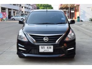 Nissan Almera 1.2 (ปี 2019) E SPORTECH