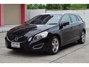 Volvo V60 1.6 (ปี 2012) DRIVe Wagon AT