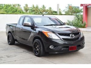 Mazda BT-50 PRO 2.2 (ปี 2015) FREE STYLE CAB V Pickup MT