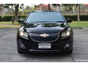 Chevrolet Cruze 1.8 (ปี 2013 ) LTZ Sedan AT รูปที่ 0