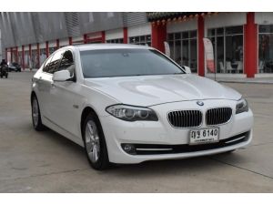 BMW 523i 2.5 F10 (ปี 2011) Highline Sedan AT รูปที่ 0