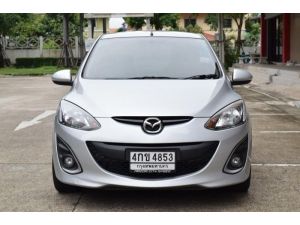 Mazda 2 1.5 (ปี 2015) Elegance Maxx Sedan AT