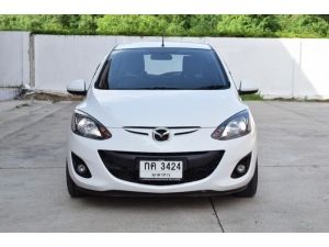 Mazda 2 1.5 (ปี 2012) Sports Maxx Hatchback AT