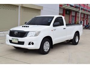 Toyota Hilux Vigo 2.5  J รูปที่ 0