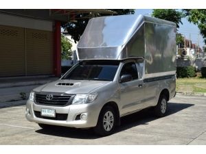 Toyota Hilux Vigo 3.0  J รูปที่ 0