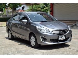 Mitsubishi Attrage 1.2 (ปี 2016) GLX Sedan AT