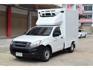 Isuzu D-Max 1.9 SPARK