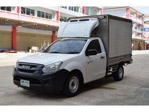 รถตู้เย็น Isuzu D-Max 1.9  S รูปที่ 0