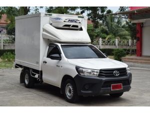 Toyota Hilux Revo 2.4 SINGLE ( ปี 2019 ) J Plus Pickup MT รูปที่ 0