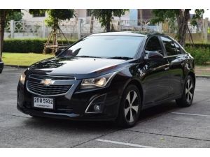 Chevrolet Cruze 1.8 (ปี 2013 ) LTZ Sedan AT