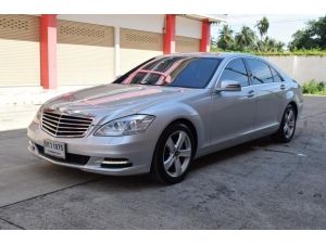 Mercedes-Benz S300 3.0 W221 (ปี 2013) Sedan AT