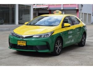 Toyota Corolla Altis 1.8  E Sedan รูปที่ 0