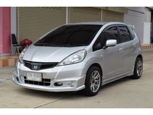 Honda Jazz 1.5 (ปี 2014) V i-VTEC รูปที่ 0