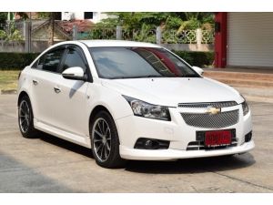 Chevrolet Cruze 2.0 ( ปี 2012 ) LTZ Sedan AT