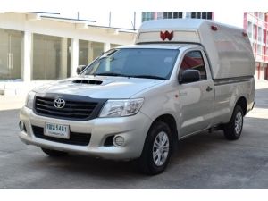 Toyota Hilux Vigo 2.5  J