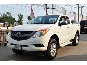 Mazda BT-50 PRO 2.2 FREE STYLE CAB รูปที่ 0