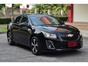 Chevrolet Cruze 1.8 (ปี 2013 ) LTZ Sedan AT