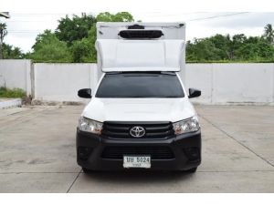 Toyota Hilux Revo 2.4 (ปี 2016) SINGLE J Pickup MT