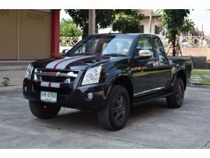 D-Max 2.5 SPACE CAB ( ปี 2011 ) Hi-Lander X-Series