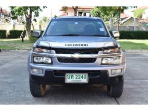 Chevrolet Colorado 3.0 Extended Cab (ปี 2006 ) Z71 Pickup MT รูปที่ 0