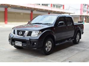 Nissan Frontier Navara 2.5 4DR  Calibre Pickup รูปที่ 0